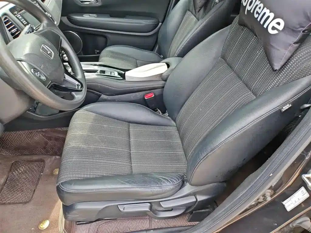 Vezel 2017 1.8L CVT 2WD Pioneer Edition — миниатюра 22