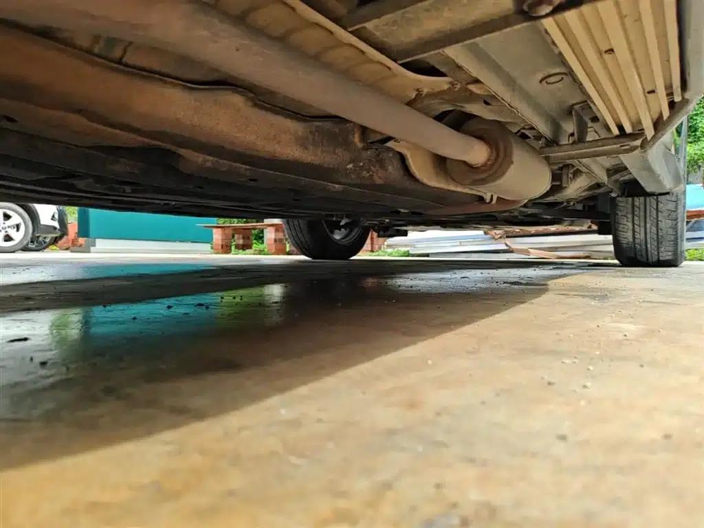 Vezel 2017 1.8L CVT 2WD Pioneer Edition — миниатюра 4