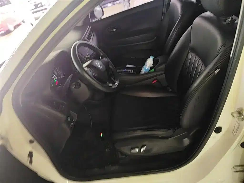 Vezel 2020 1.5L CVT Pioneer Edition — миниатюра 15