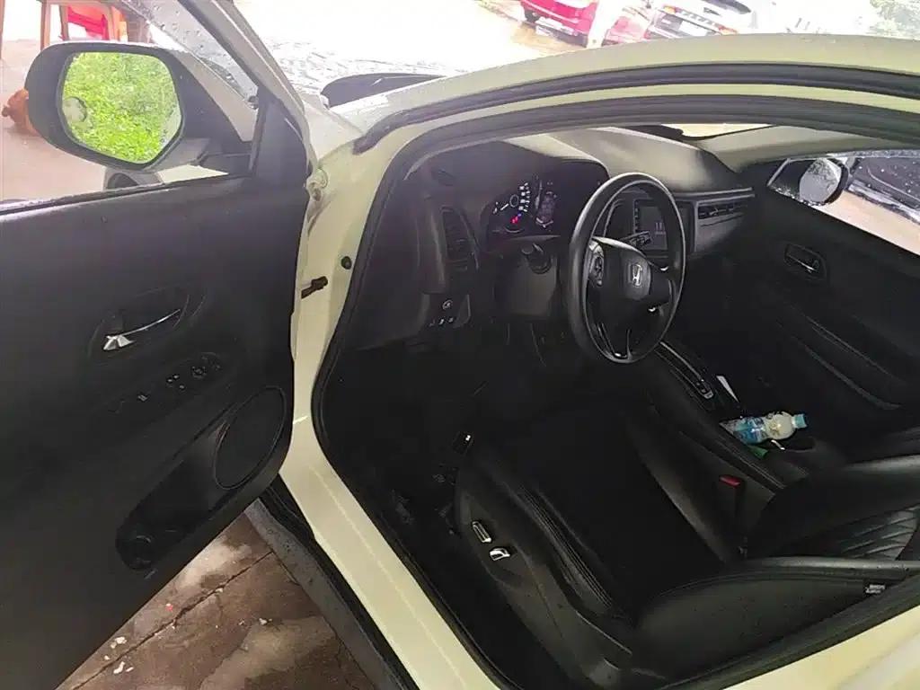 Vezel 2020 1.5L CVT Pioneer Edition — миниатюра 16