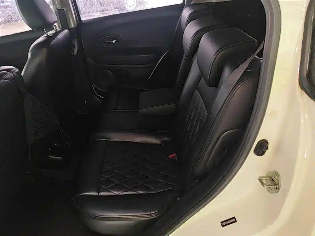 Vezel 2020 1.5L CVT Pioneer Edition — миниатюра 17