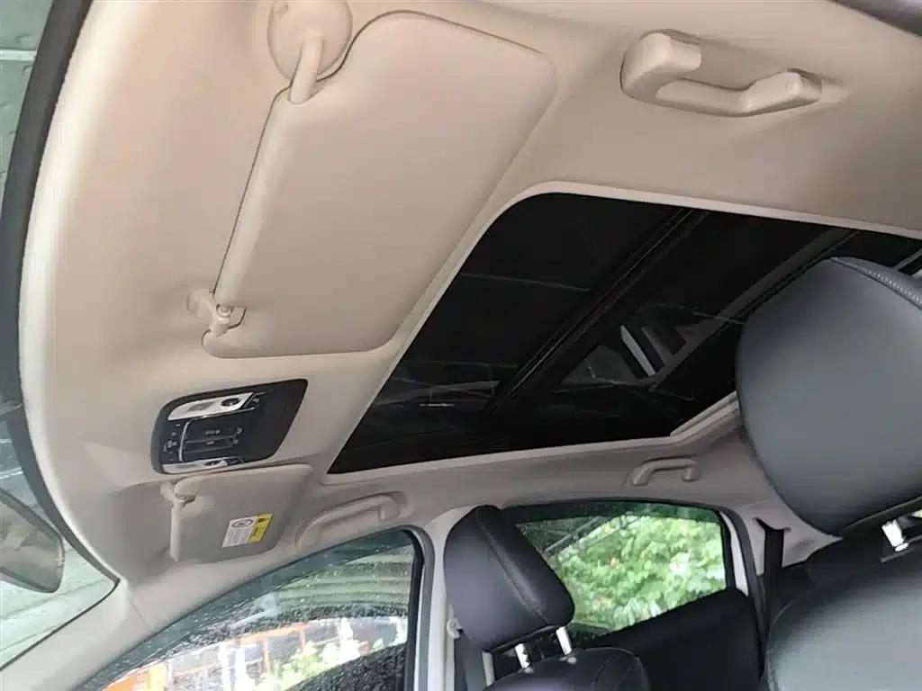 Vezel 2020 1.5L CVT Pioneer Edition — миниатюра 18