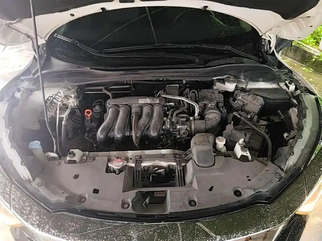 Vezel 2020 1.5L CVT Pioneer Edition — миниатюра 20