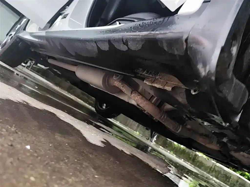 Vezel 2020 1.5L CVT Pioneer Edition — миниатюра 21