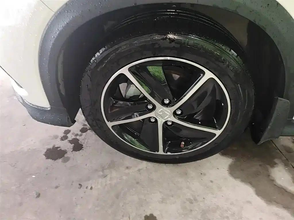 Vezel 2020 1.5L CVT Pioneer Edition — миниатюра 23