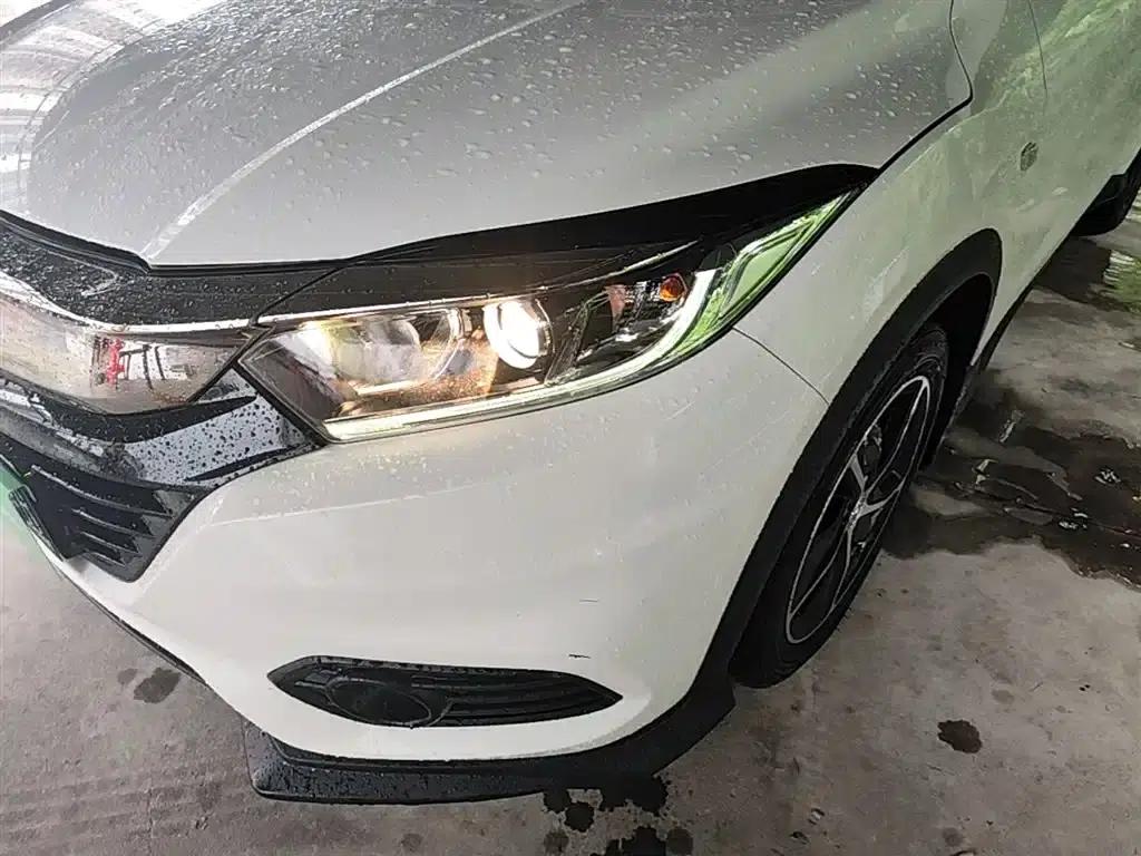 Vezel 2020 1.5L CVT Pioneer Edition — миниатюра 24