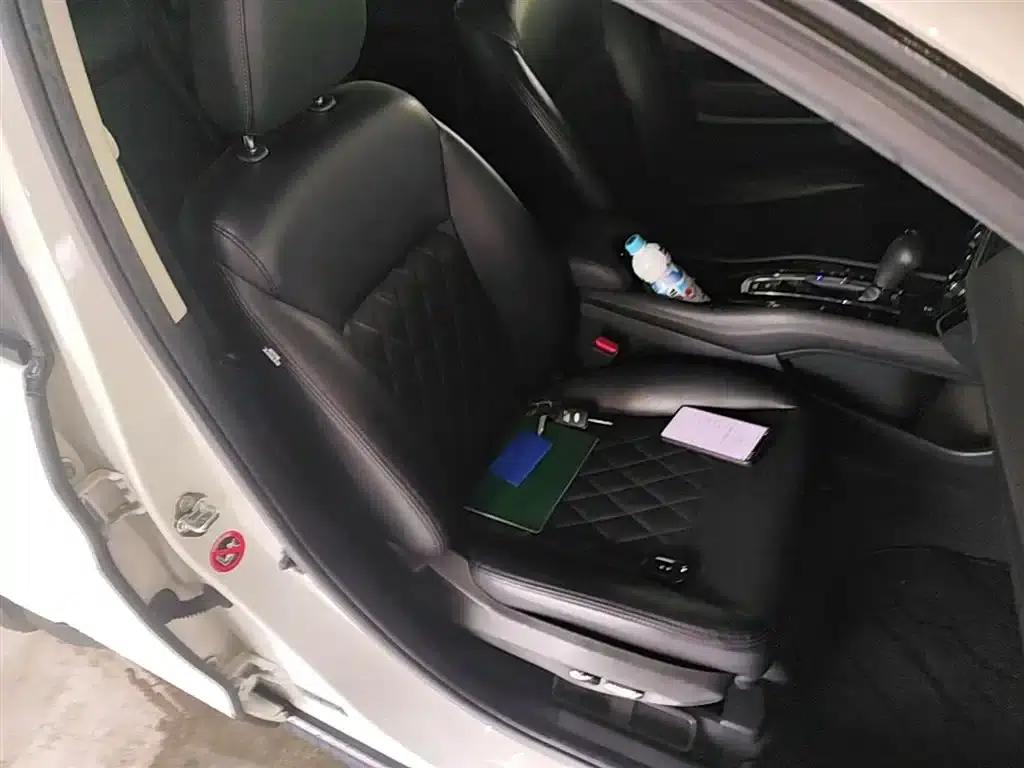 Vezel 2020 1.5L CVT Pioneer Edition — миниатюра 25