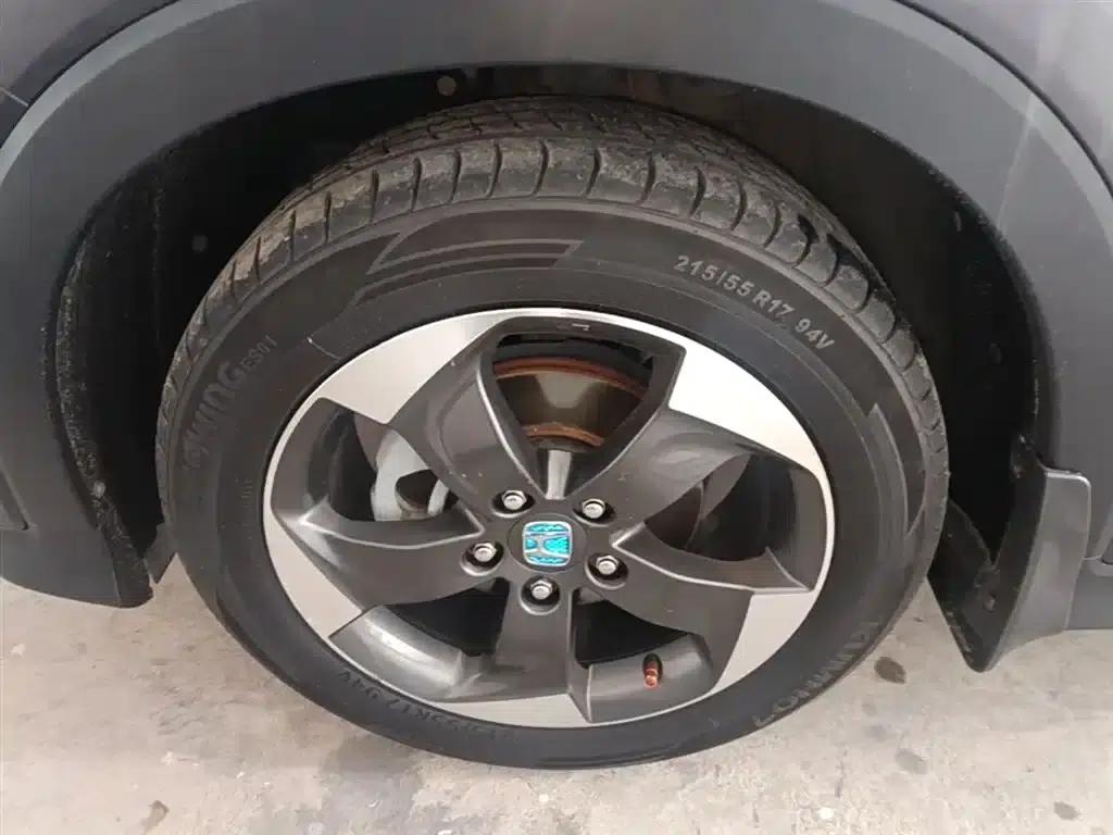 Vezel 2017 1.8L CVT 2WD Pioneer Edition — миниатюра 23