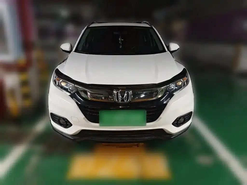 Vezel 2020 1.5L CVT Elite Edition — миниатюра 24
