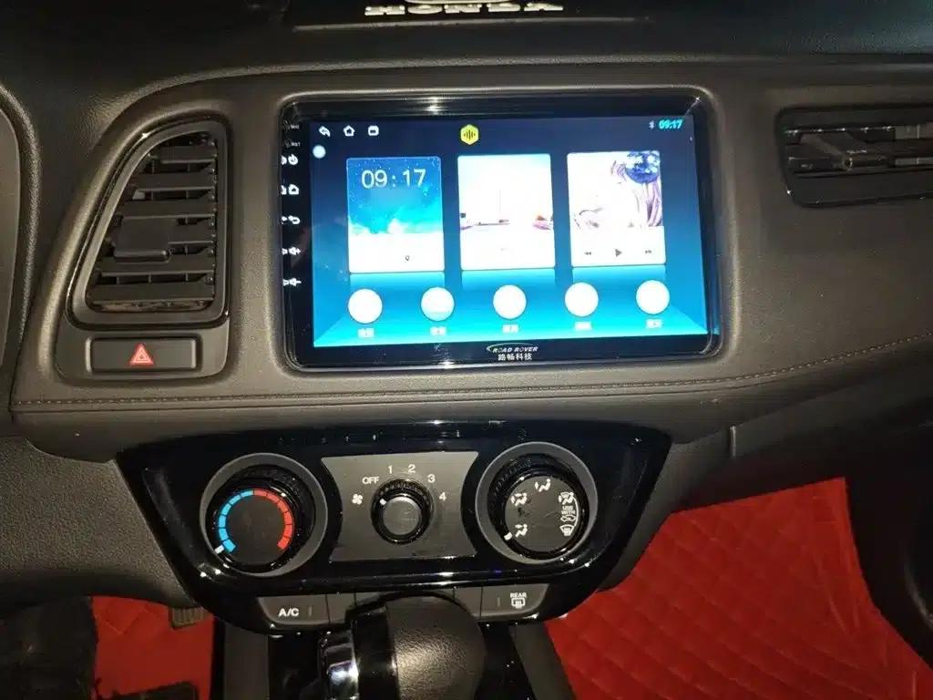 Vezel 2020 1.5L CVT Elite Edition — миниатюра 6