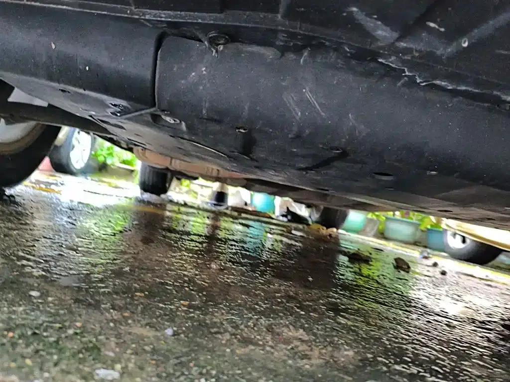 Vezel 2017 1.5L CVT 2WD Comfort Model — миниатюра 24