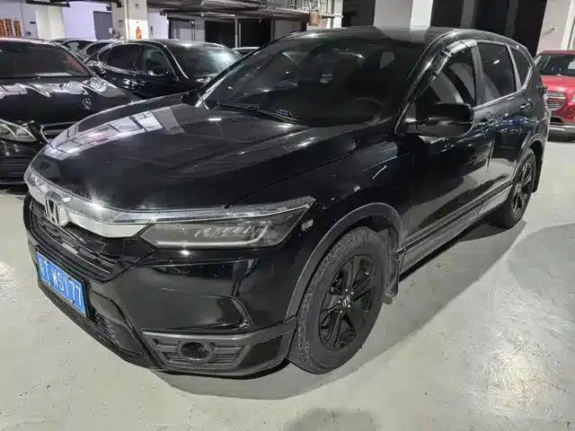 2020 Honda CR-V 240TURBO CVT 2WD Elite Edition