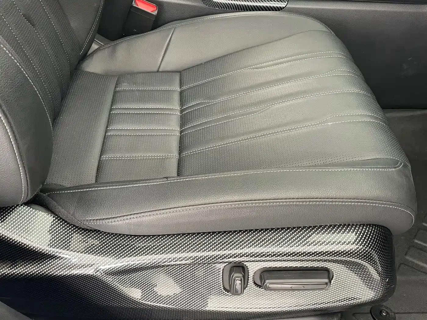 2023 Honda CR-V 240TURBO 2WD Luxury Edition 5-seater — миниатюра 20