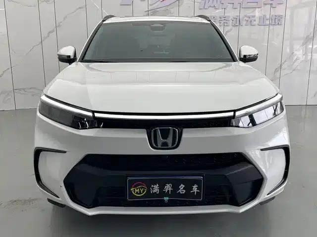 2023 Honda CR-V 240TURBO 2WD Luxury Edition 5-seater