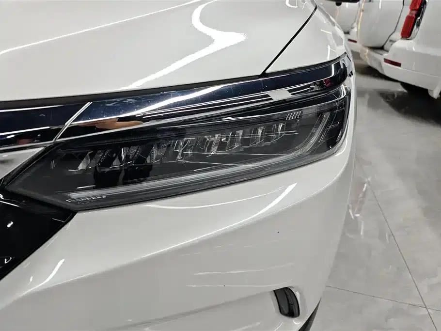 2020 Honda CR-V 240TURBO CVT 2WD Elite Edition — миниатюра 5