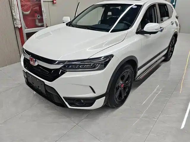 2020 Honda CR-V 240TURBO CVT 2WD Elite Edition