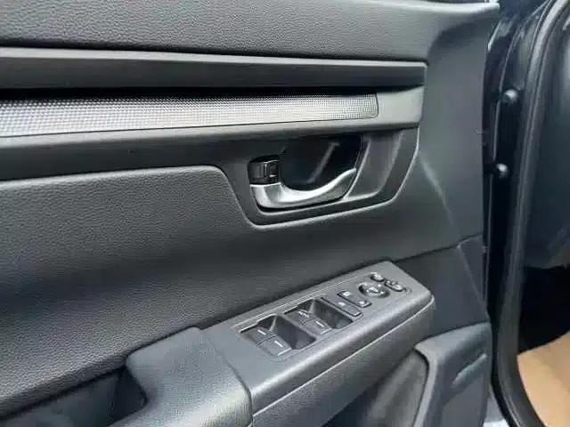 2023 Honda CR-V 240TURBO 2WD Elite Edition 5-seater — миниатюра 11