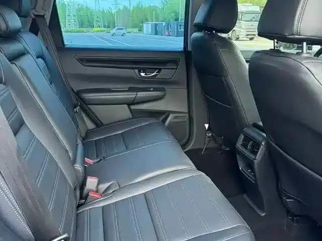 2023 Honda CR-V 240TURBO 2WD Elite Edition 5-seater — миниатюра 14