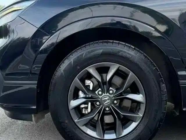 2023 Honda CR-V 240TURBO 2WD Elite Edition 5-seater — миниатюра 7