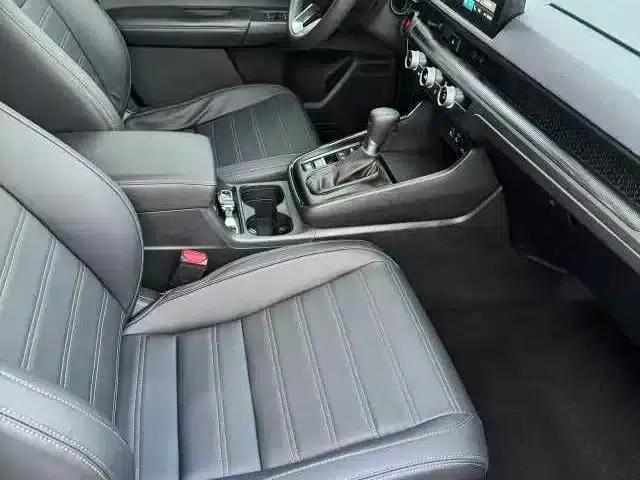 2023 Honda CR-V 240TURBO 2WD Elite Edition 5-seater — миниатюра 9