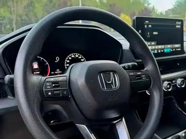 2023 Honda CR-V 240TURBO 2WD Elite Edition 5-seater — миниатюра 10