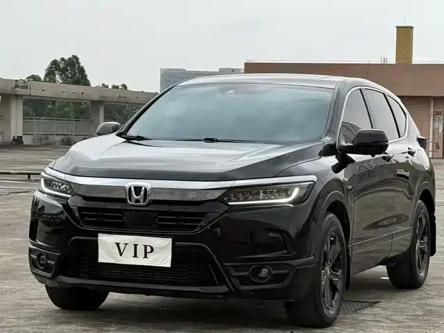 2021 Honda CR-V 240TURBO CVT 2WD Smart Edition