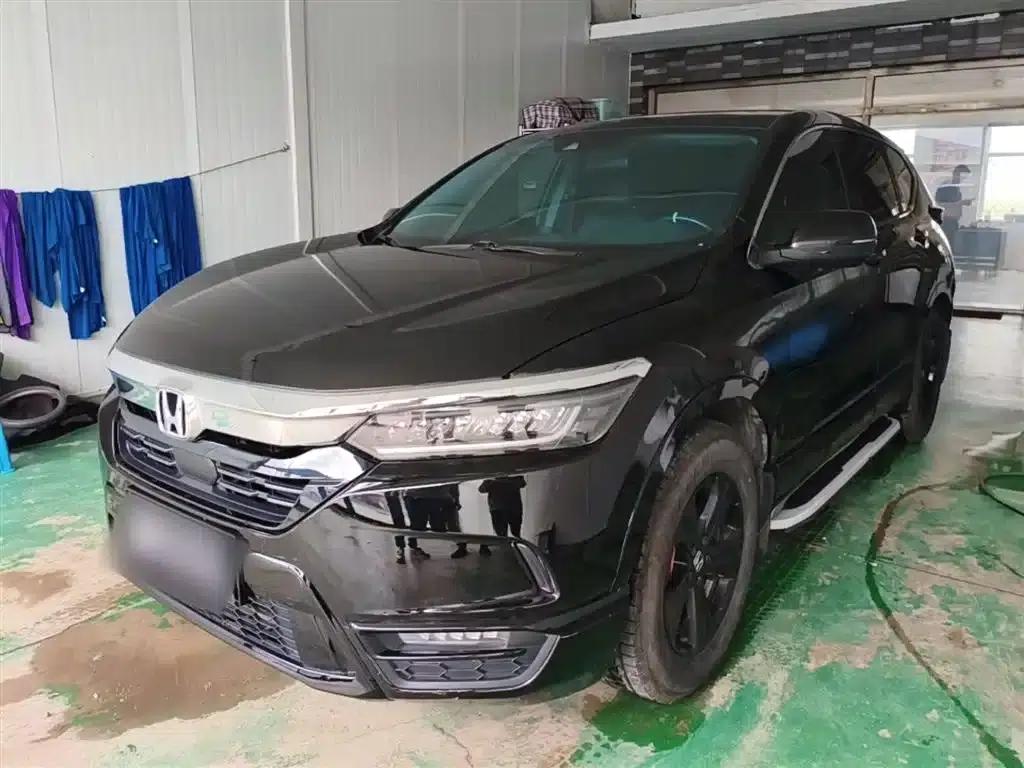 2020 Honda CR-V 240TURBO CVT 2WD Premium Edition — миниатюра 1