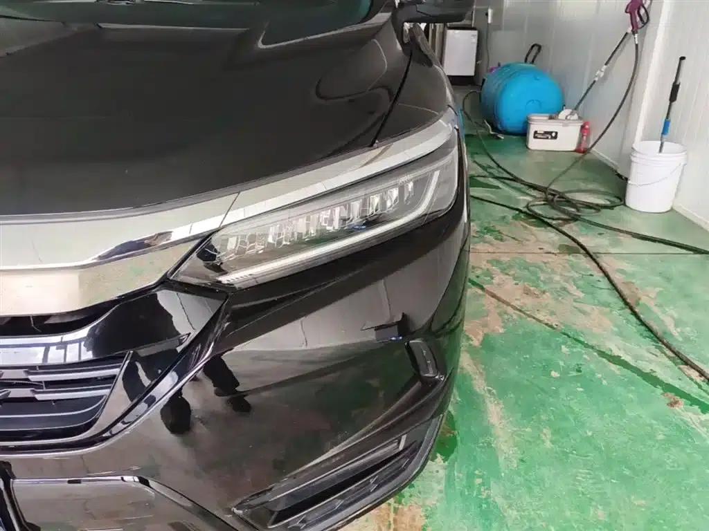 2020 Honda CR-V 240TURBO CVT 2WD Premium Edition — миниатюра 24