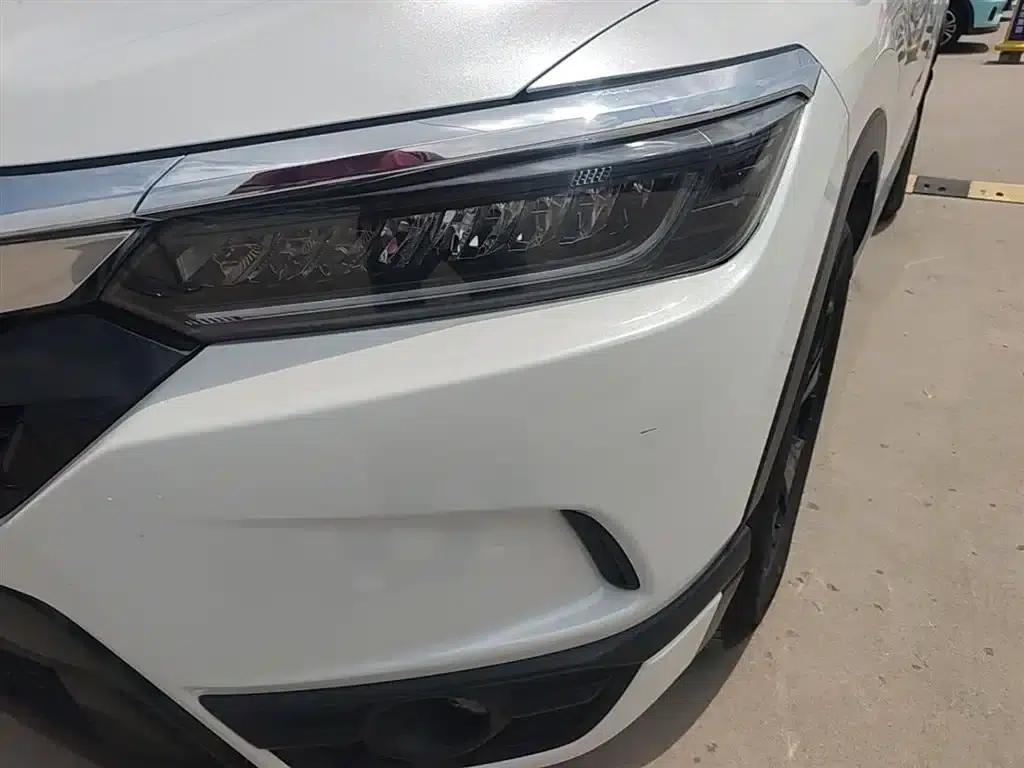 2021 Honda CR-V 240TURBO CVT 2WD Elite Edition — миниатюра 24