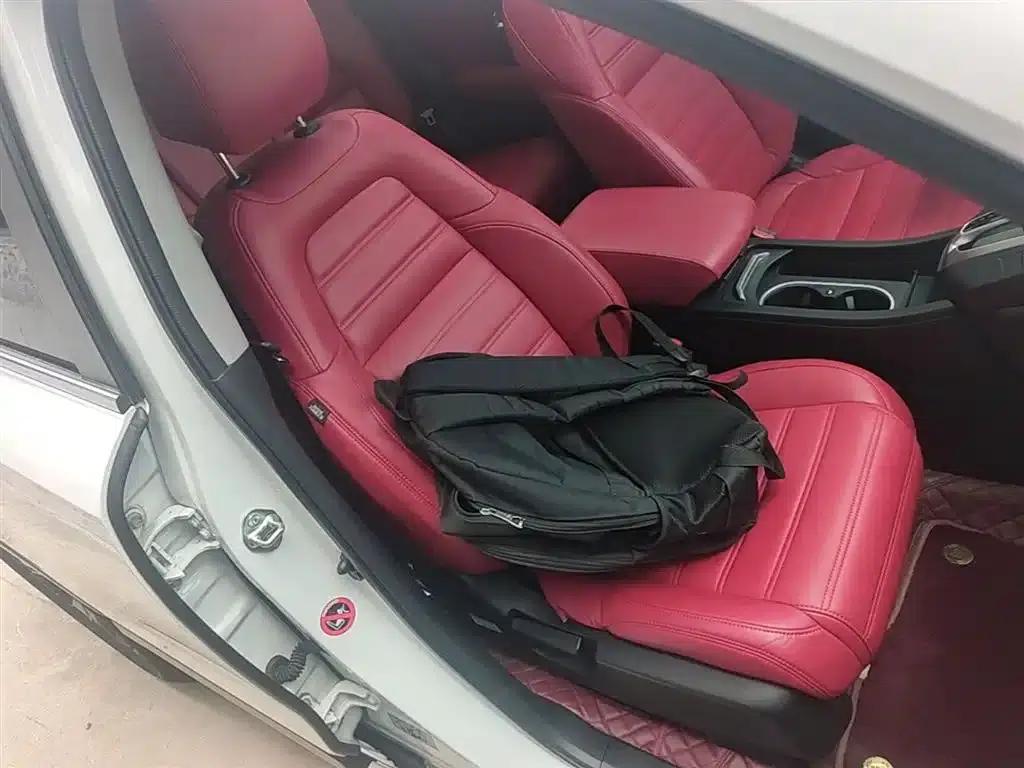 2021 Honda CR-V 240TURBO CVT 2WD Elite Edition — миниатюра 25