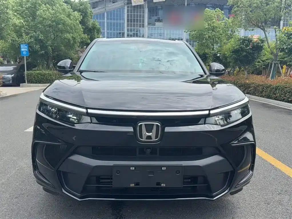 2025 Honda CR-V 240TURBO 2WD Elite Edition 5-seater — миниатюра 11