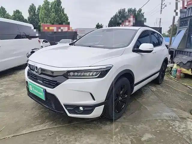 2020 Honda CR-V 240TURBO CVT 2WD Luxury Edition