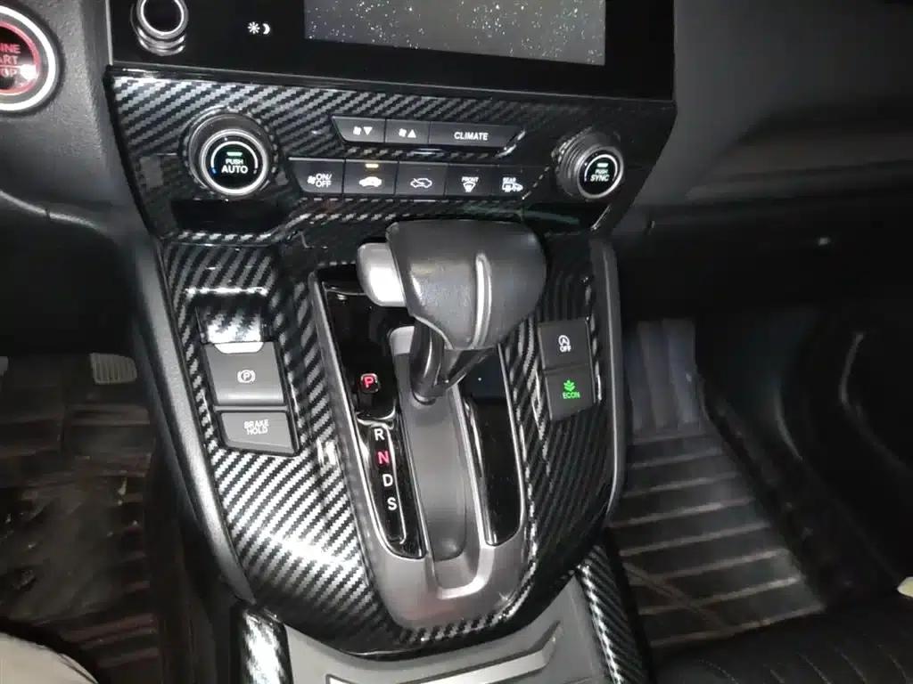 2020 Honda CR-V 240TURBO CVT 2WD Premium Edition — миниатюра 14
