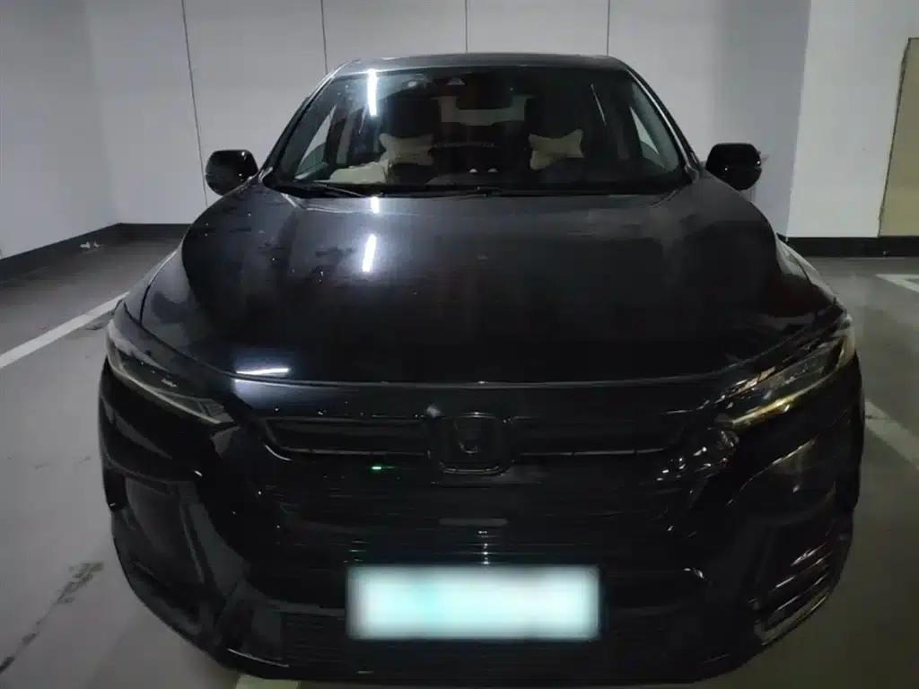 2020 Honda CR-V 240TURBO CVT 2WD Premium Edition — миниатюра 3