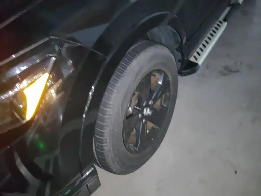 2020 Honda CR-V 240TURBO CVT 2WD Premium Edition — миниатюра 23