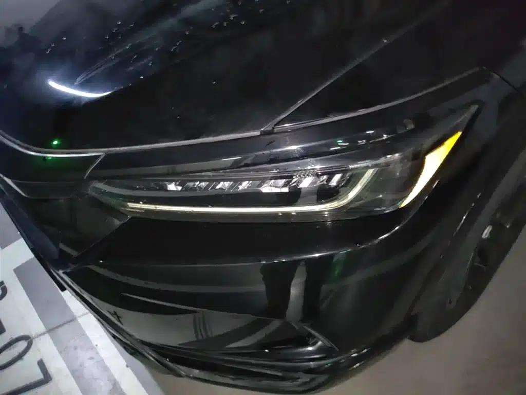 2020 Honda CR-V 240TURBO CVT 2WD Premium Edition — миниатюра 24