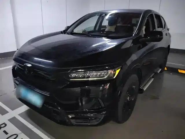 2020 Honda CR-V 240TURBO CVT 2WD Premium Edition