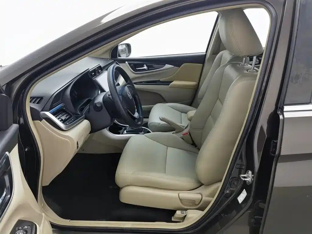 Honda Crider 2015 1.8L Manual Comfort Edition — миниатюра 10