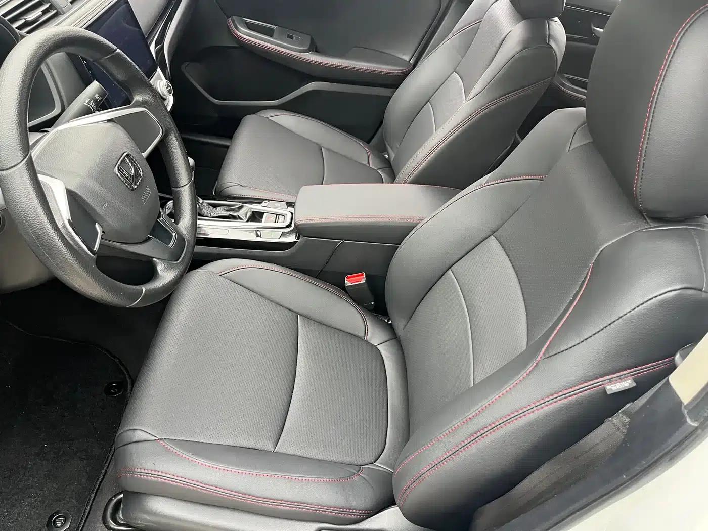 2019 Honda Crider 180Turbo CVT Comfort Edition (National VI Emission Standard) — миниатюра 15