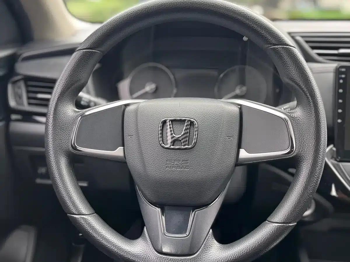 2019 Honda Crider 180Turbo CVT Comfort Edition (National VI Emission Standard) — миниатюра 10
