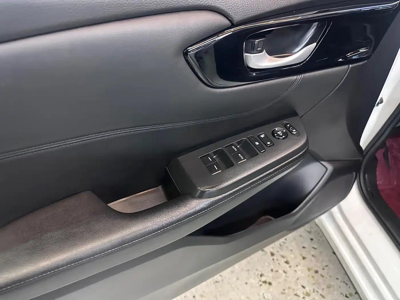 2022 Honda Crider 180Turbo CVT Luxury Edition — миниатюра 5