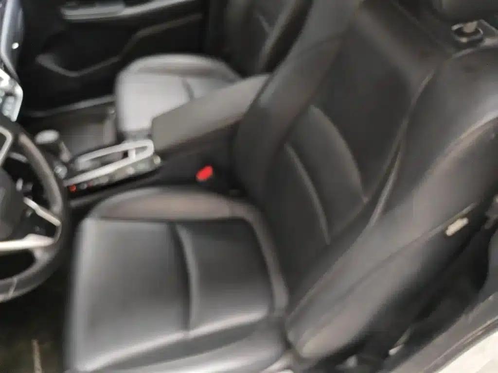 2022 Honda Crider 180Turbo CVT Luxury Edition — миниатюра 15