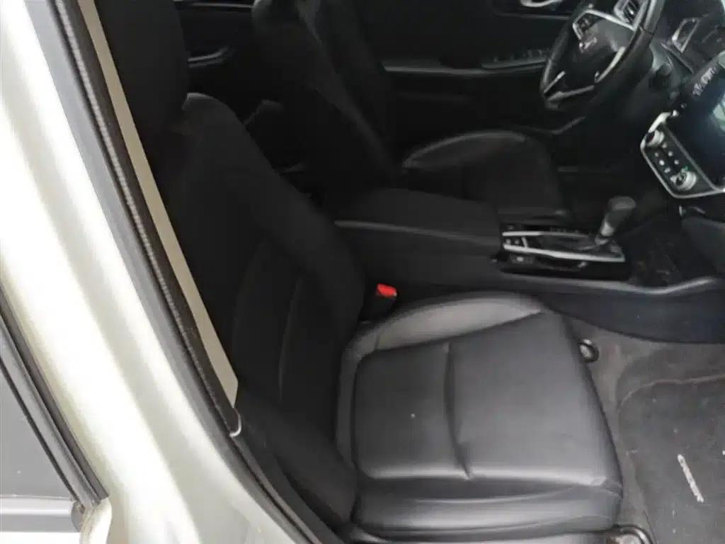 2022 Honda Crider 180Turbo CVT Luxury Edition — миниатюра 25