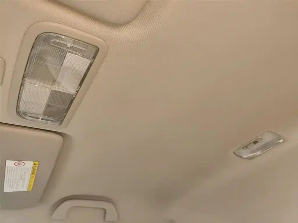 Honda Crider 2015 1.8L Automatic Comfort Edition — миниатюра 18