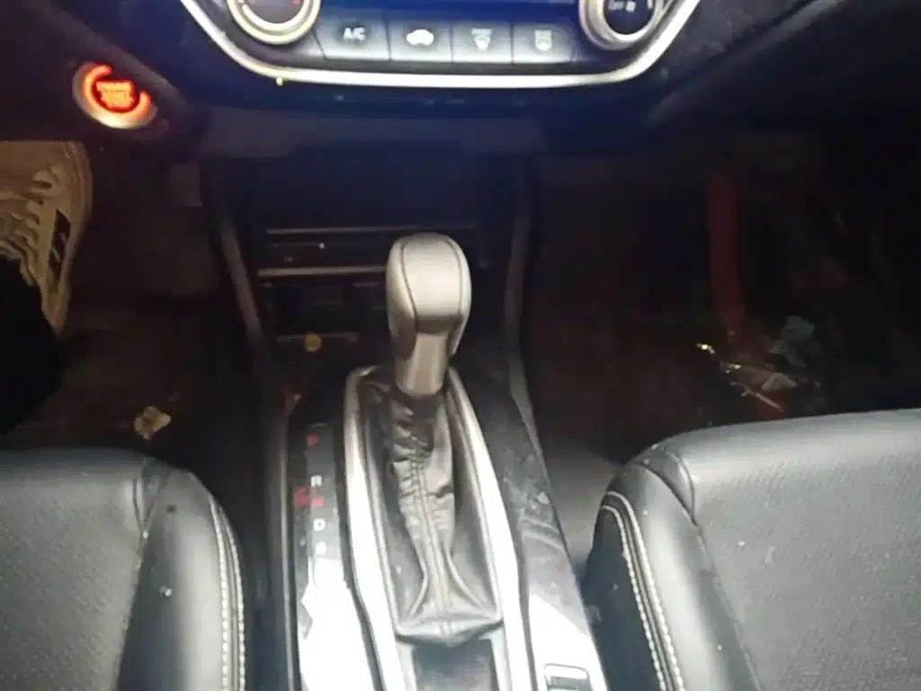 2019 Honda Crider 180Turbo CVT Comfort Edition (National VI Emission Standard) — миниатюра 14