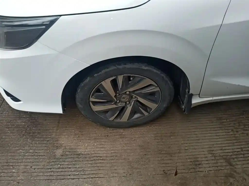 2019 Honda Crider 180Turbo CVT Comfort Edition (National VI Emission Standard) — миниатюра 23