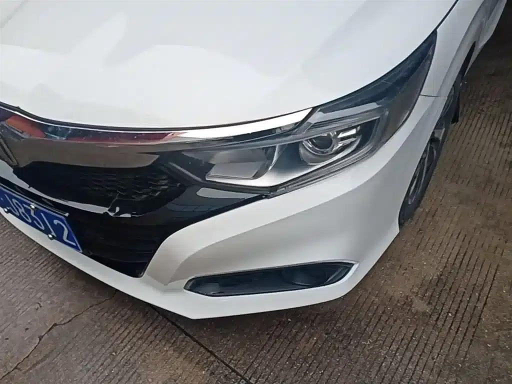 2019 Honda Crider 180Turbo CVT Comfort Edition (National VI Emission Standard) — миниатюра 24