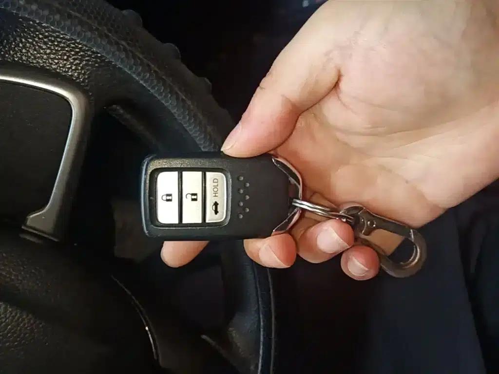 2019 Honda Crider 180Turbo CVT Comfort Edition (National VI Emission Standard) — миниатюра 9