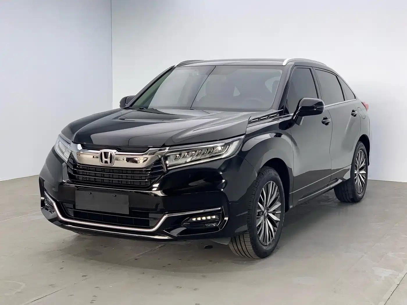 2020 Honda Avancier 370TURBO 4WD Premium Edition — миниатюра 1
