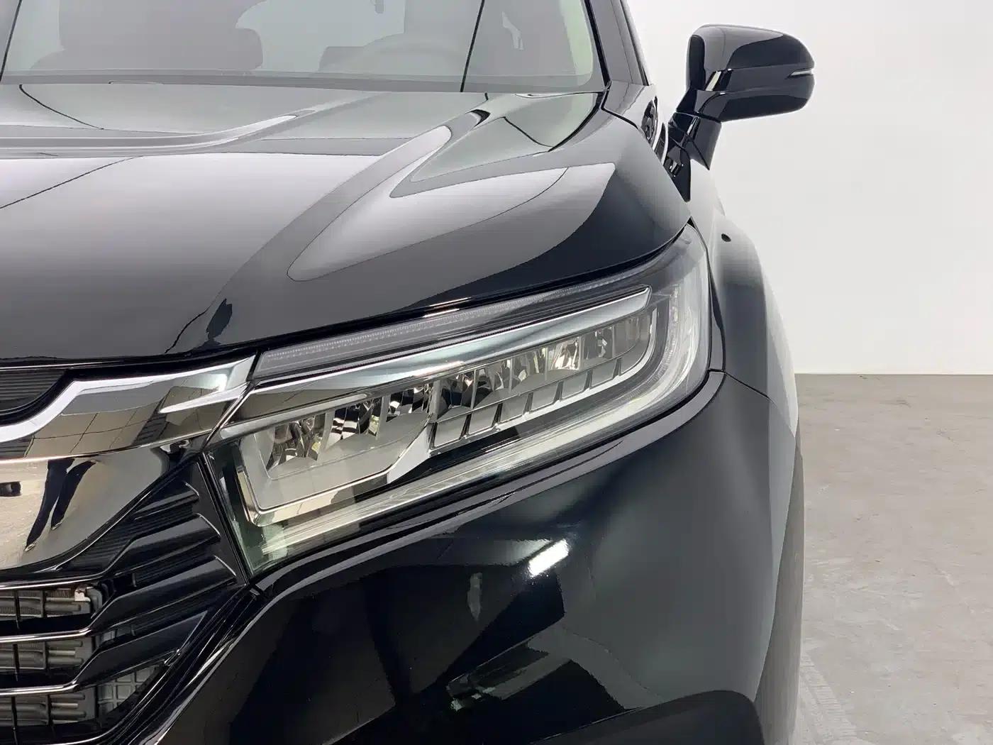 2020 Honda Avancier 370TURBO 4WD Premium Edition — миниатюра 12